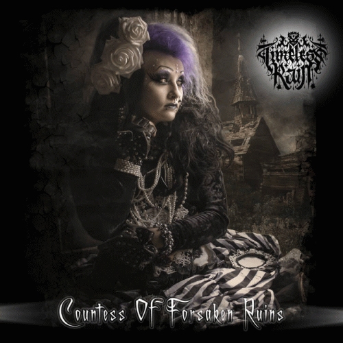 Timeless Rain : Countess of Forsaken Ruins